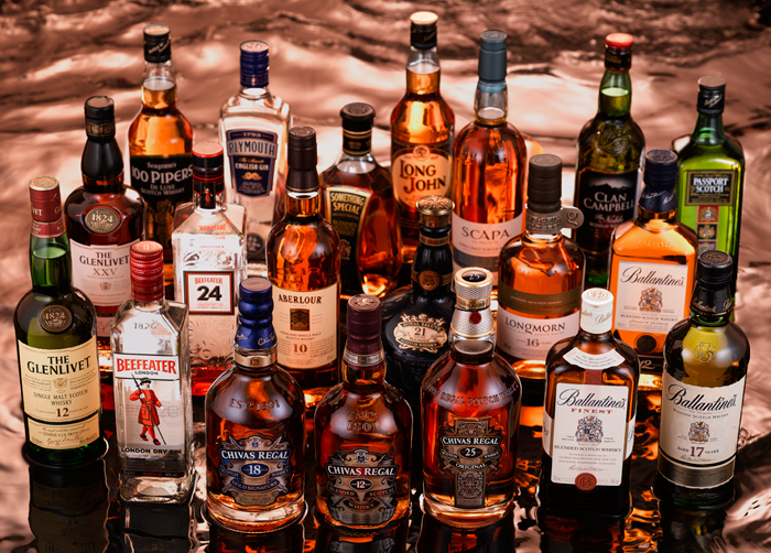 Drinks photography for Drinks Portfolio